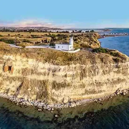 Daire Faros Angelochori Angelochorion