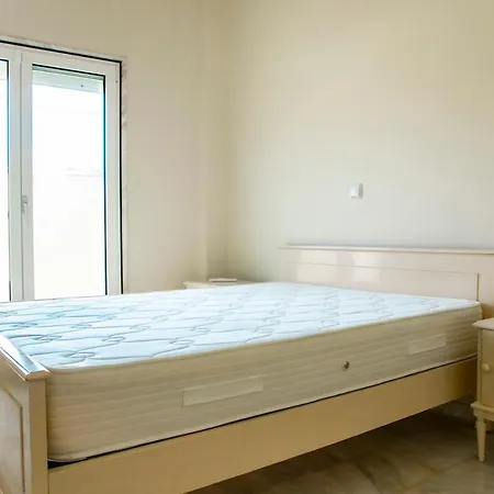 Apartman Faros Angelochori