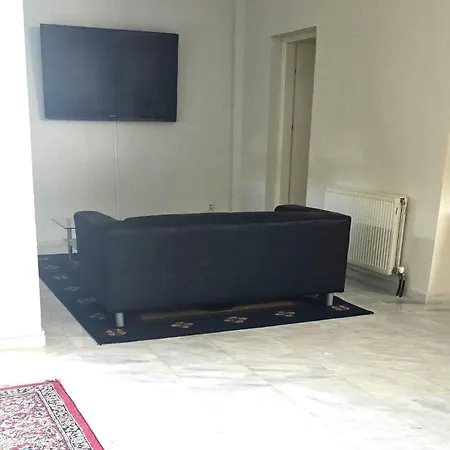 Faros Angelochori Apartman *