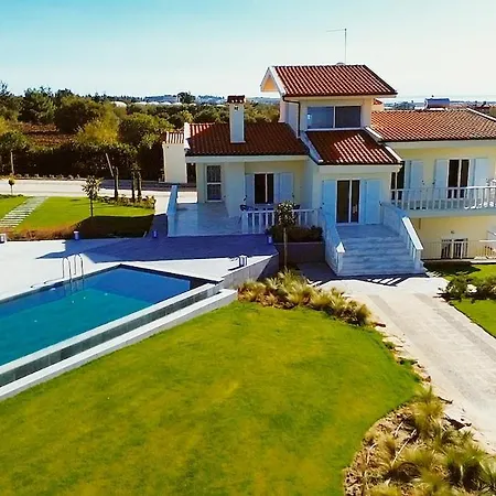 Appartamento Faros Angelochori Angelochorion