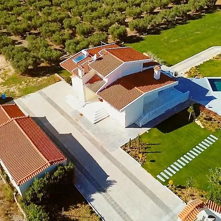 Faros Angelochori Daire Angelochorion