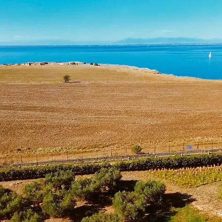 Faros Angelochori Daire