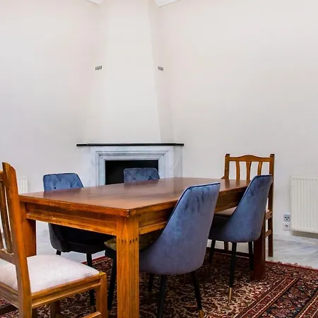 Faros Angelochori Apartman Angelohóri