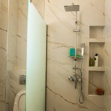 Apartman Faros Angelochori *