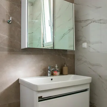 Apartman Faros Angelochori