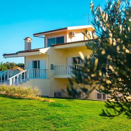 Faros Angelochori Daire