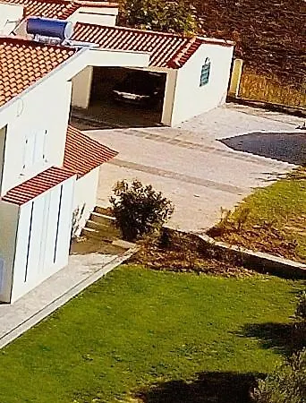 Faros Angelochori Daire