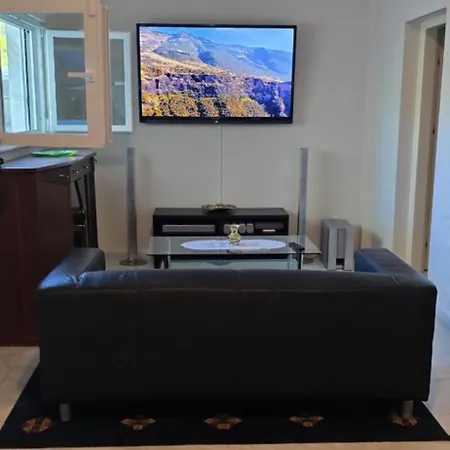 Apartman Faros Angelochori Angelohóri