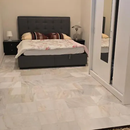 Apartmán Faros Angelochori