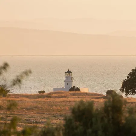 Faros Angelochori * Angelochorion