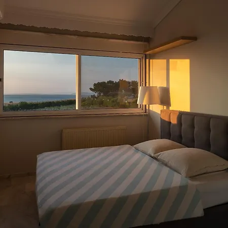 Faros Angelochori Daire