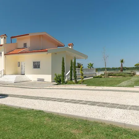 Daire Faros Angelochori *