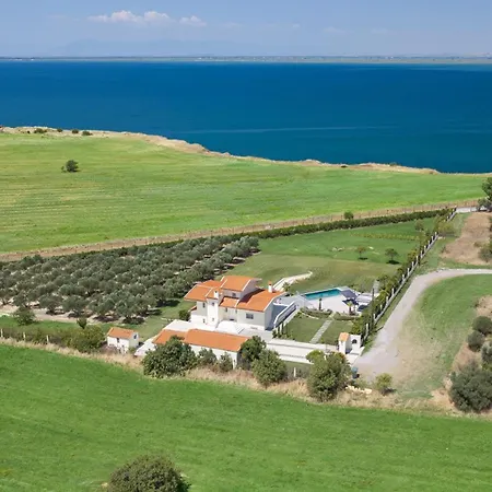 Daire Faros Angelochori