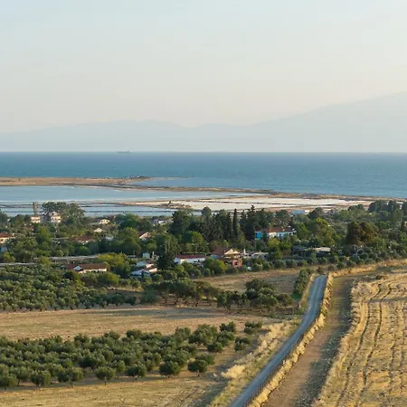 Faros Angelochori