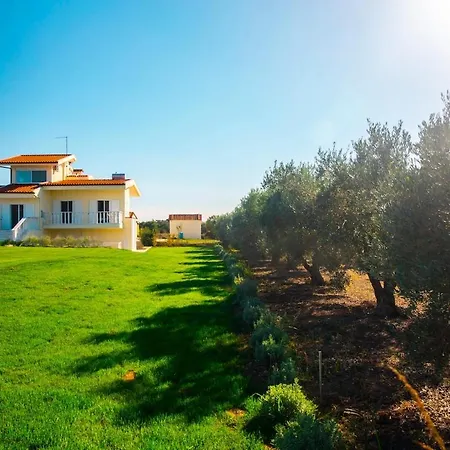 Faros Angelochori Appartement Angelochorion