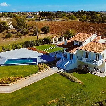 Appartement Faros Angelochori Angelochorion