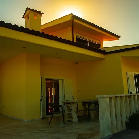 Faros Angelochori Angelochorion