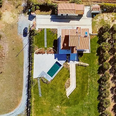 Appartement Faros Angelochori Angelochorion