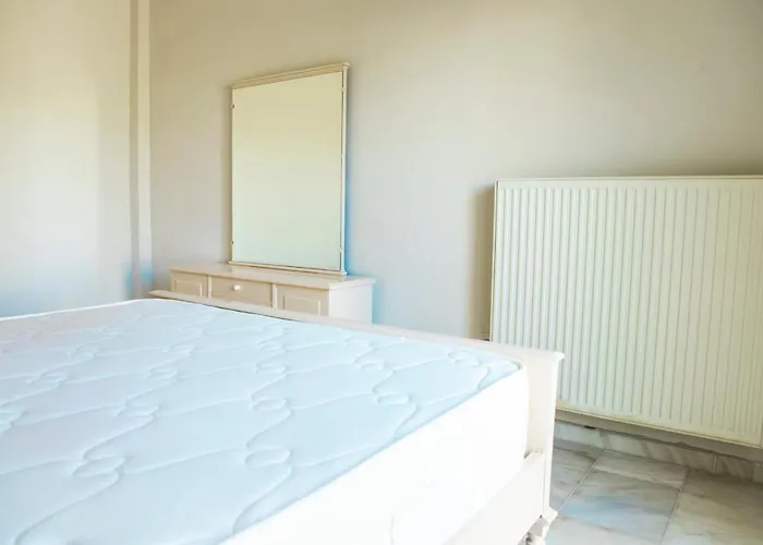 Faros Angelochori Apartment