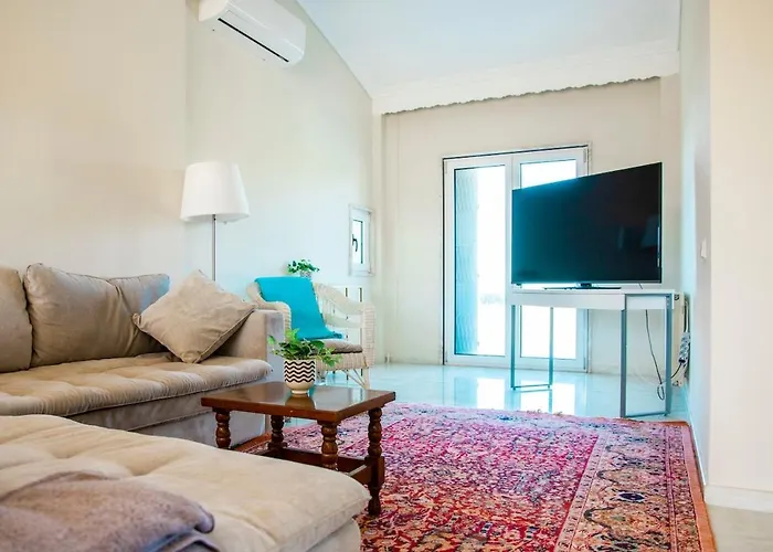 Faros Angelochori Apartment