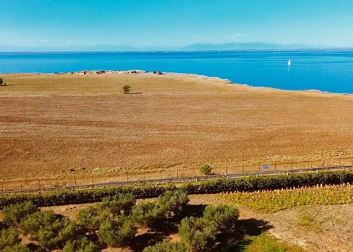 Faros Angelochori Apartment