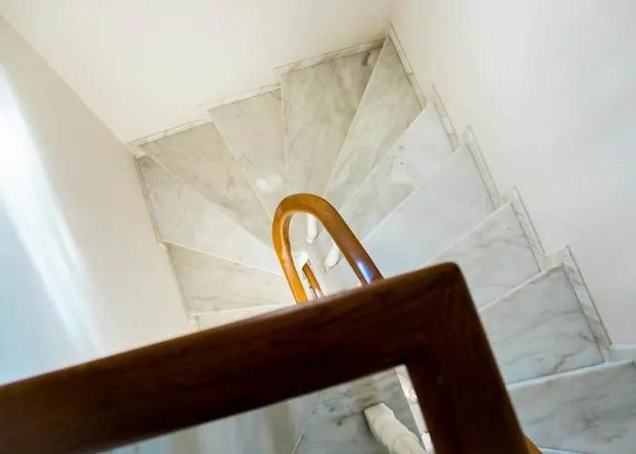 Apartment Faros Angelochori *