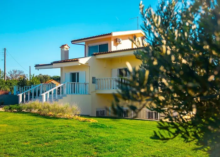 Faros Angelochori Apartment
