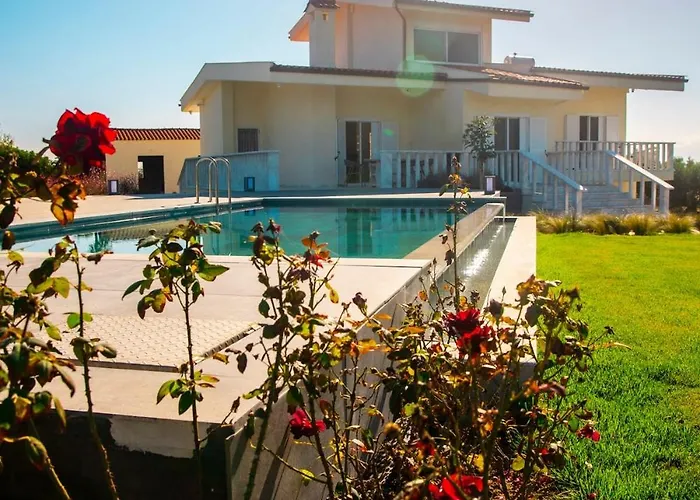 Apartment Faros Angelochori