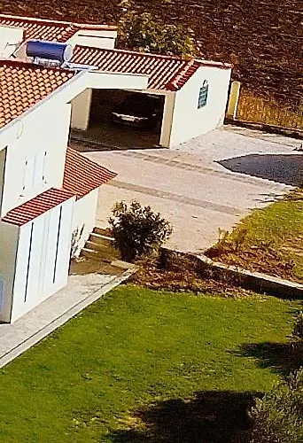 Faros Angelochori Apartment